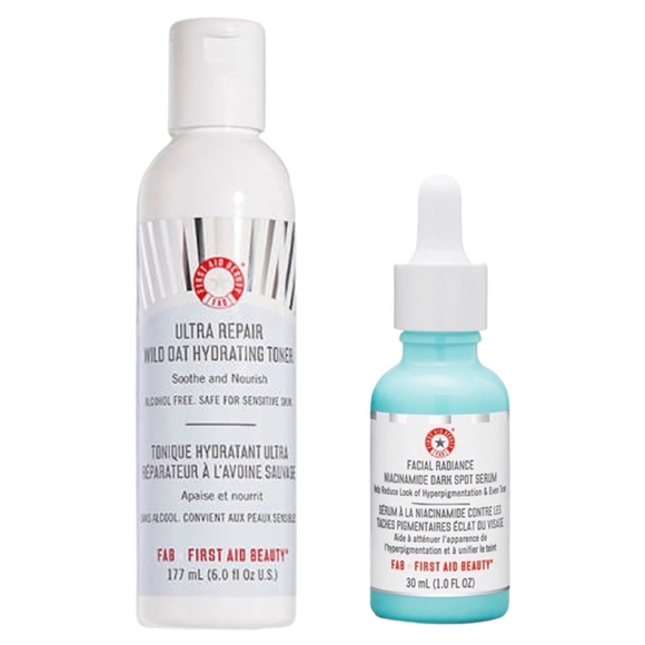 First Aid Beauty Skincare First Aid Beauty Facial Radiance Dark